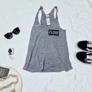 vintage staple logo light